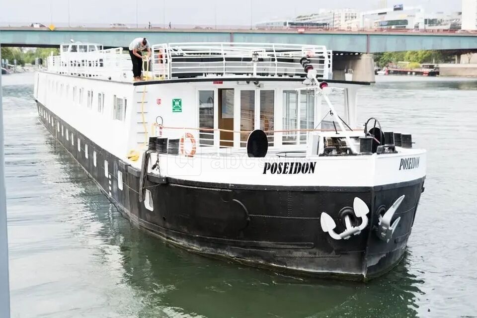 Peniche Poseidon