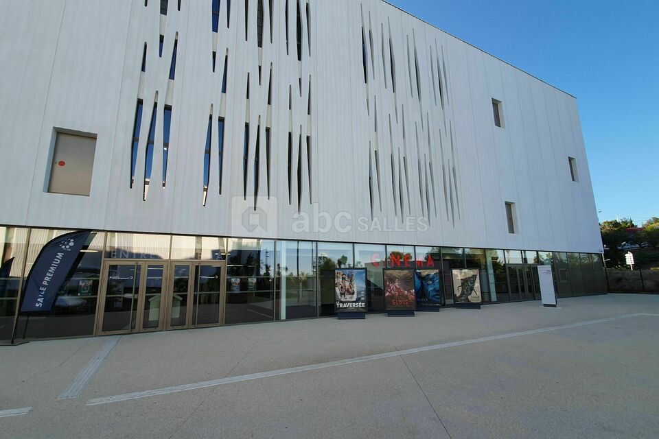 CGR La Ciotat