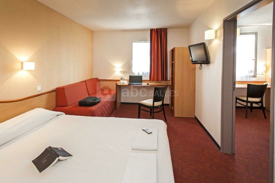 Brit Hôtel Montauban