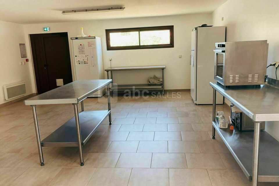 Espace traiteur