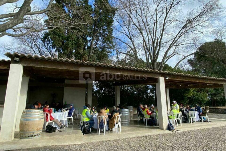 Domaine Saint André