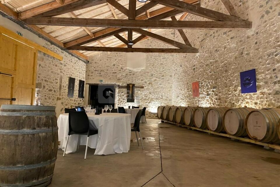 Domaine Saint André