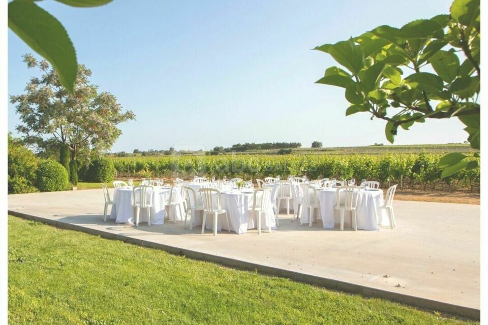 Domaine Saint André