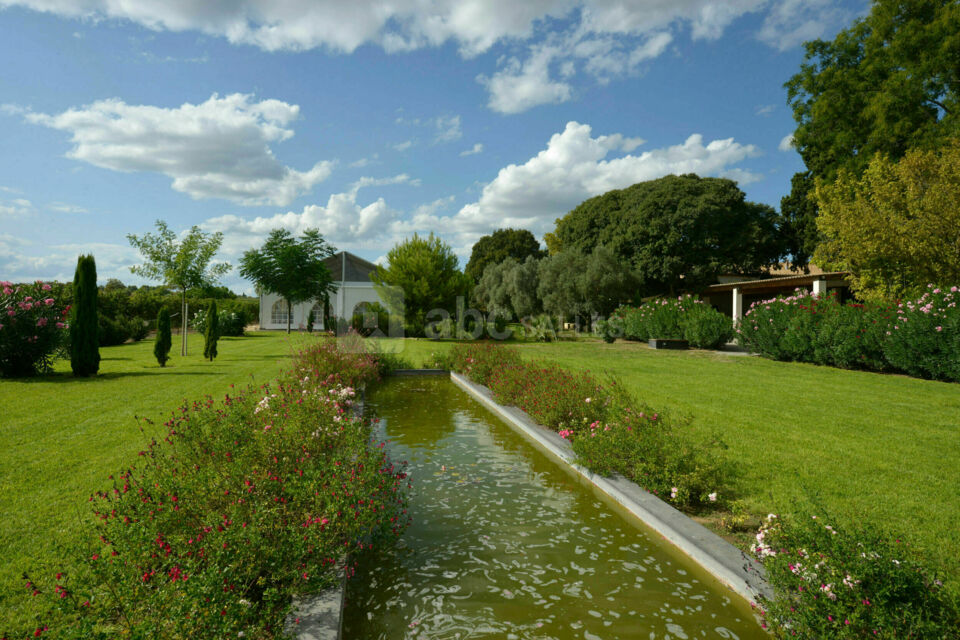 Jardin