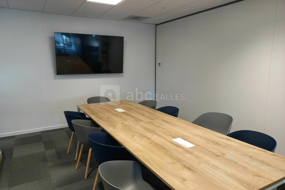 Salle de réunion