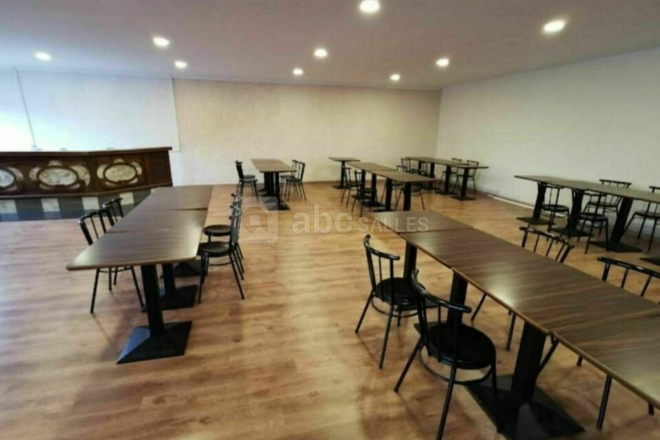 Salle