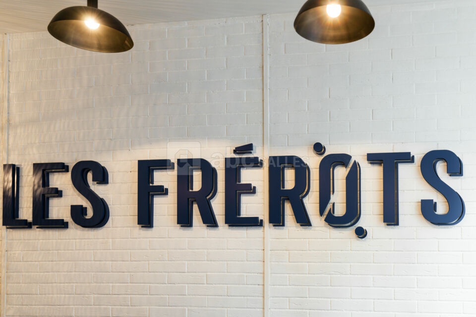 Les Frérots