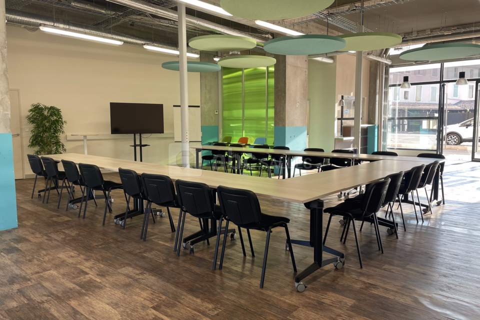 Carrefour de l'Innovation
