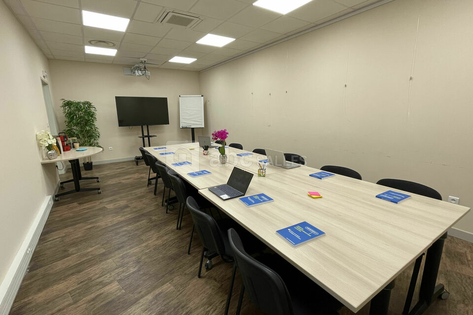 Carrefour de l'Innovation
