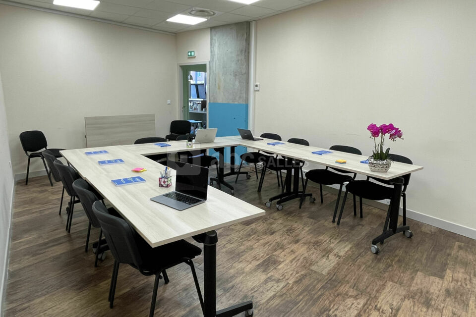 Carrefour de l'Innovation