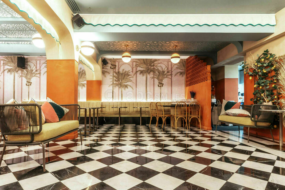 La Maison Rouge
