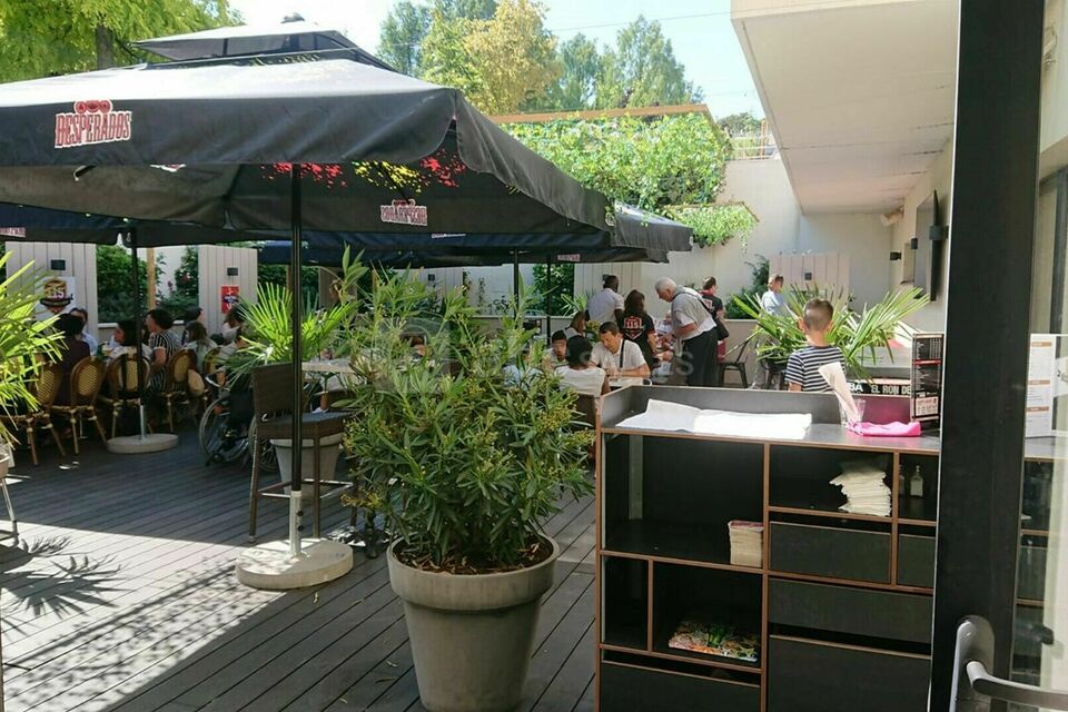 Espace Chatillon 115