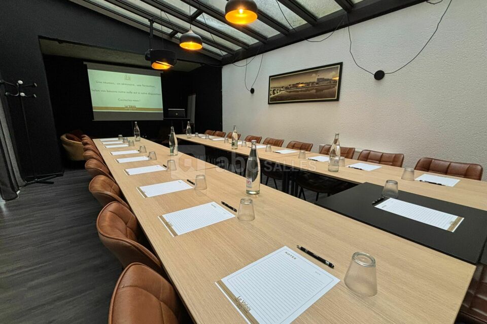 Salle de réunion
