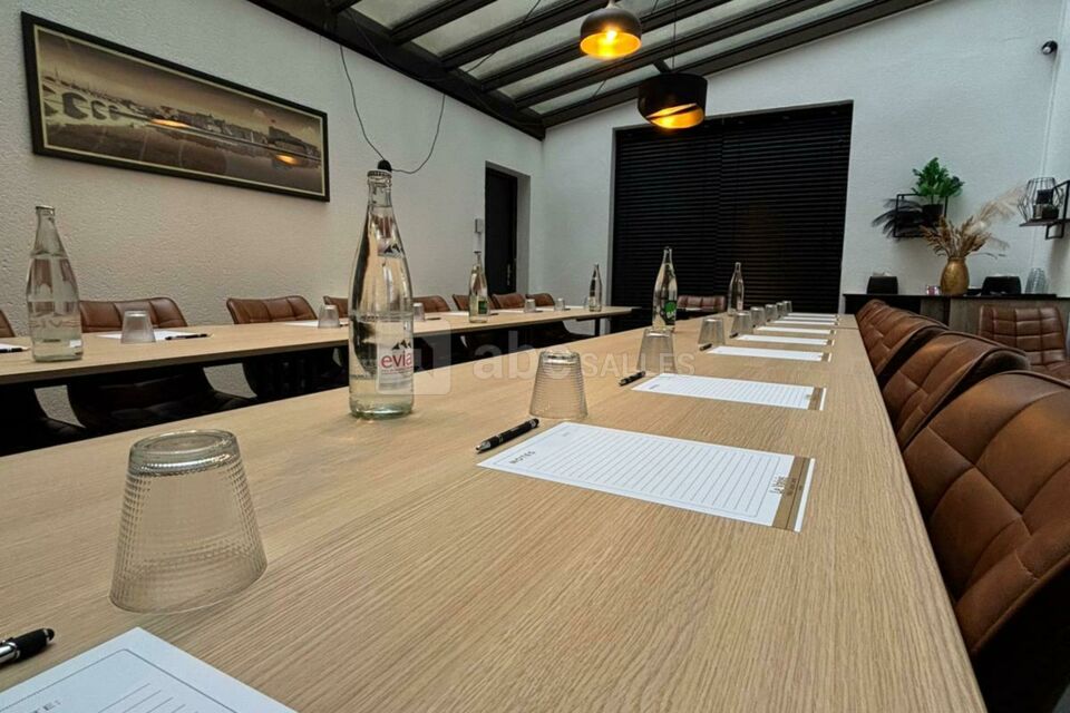 Salle de réunion