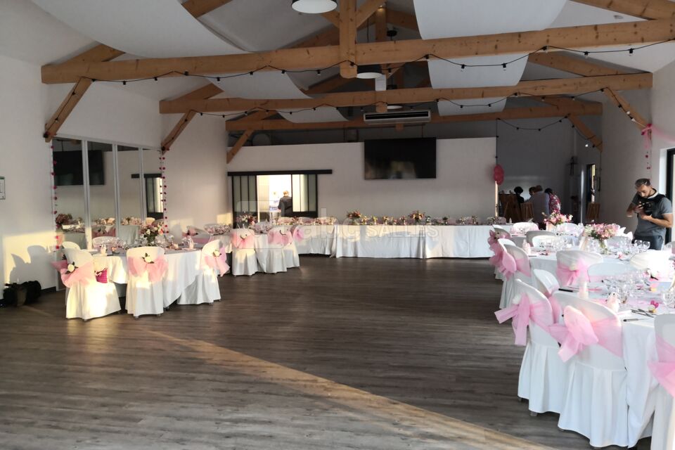 Salle La Salamandre