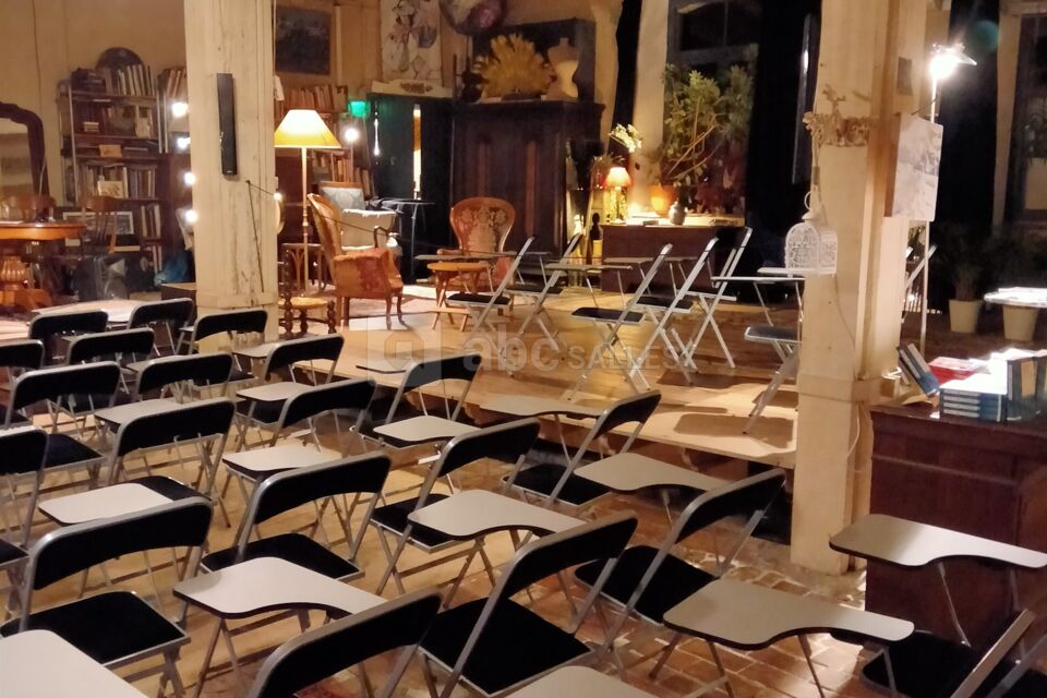 Atelier d'Artiste