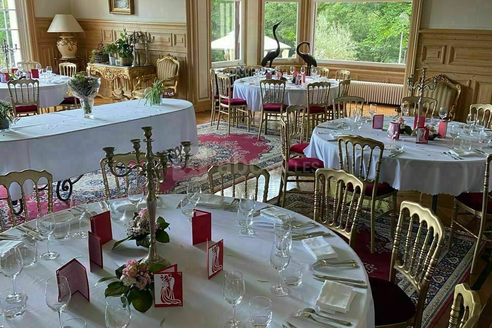Montmanoir