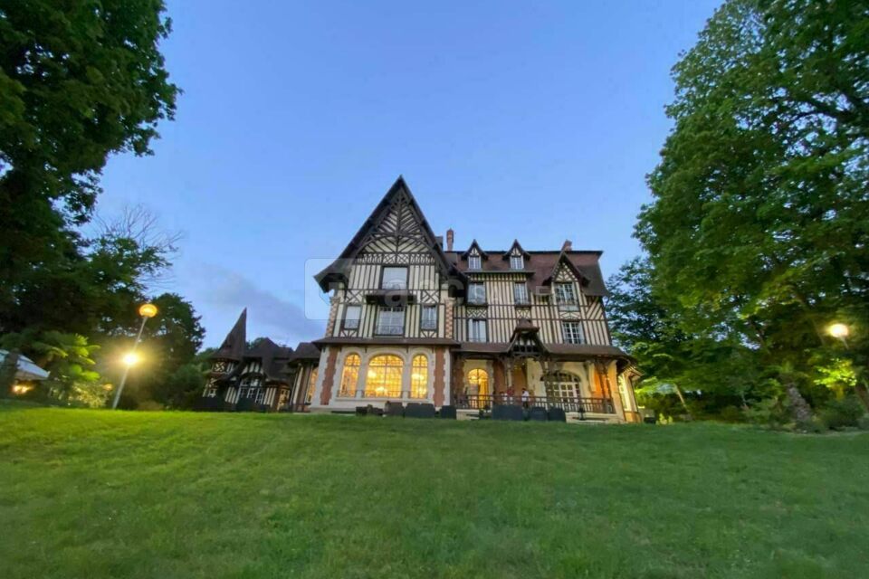 Montmanoir