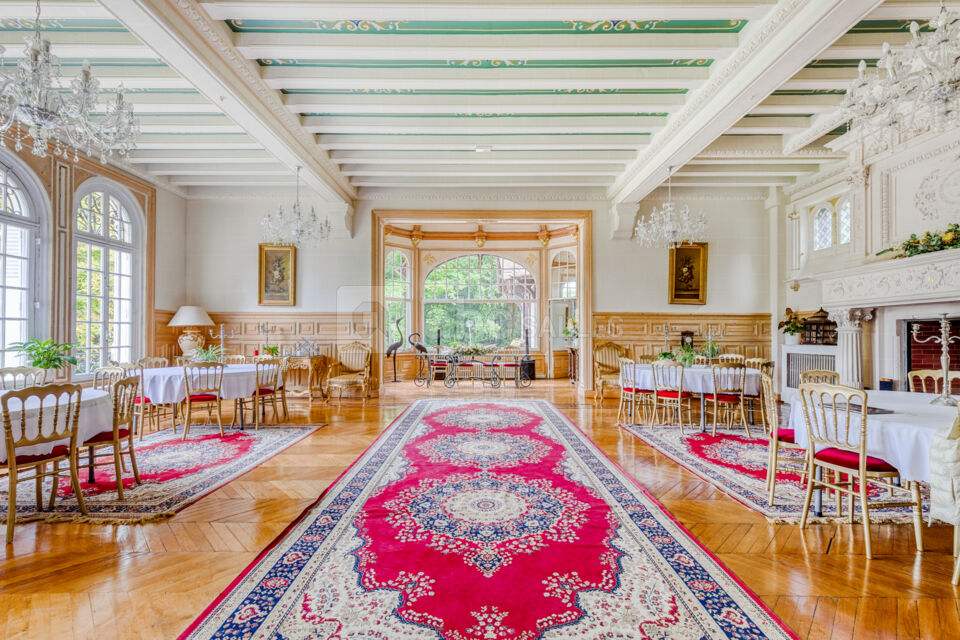Montmanoir