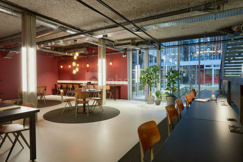 The Social Hub