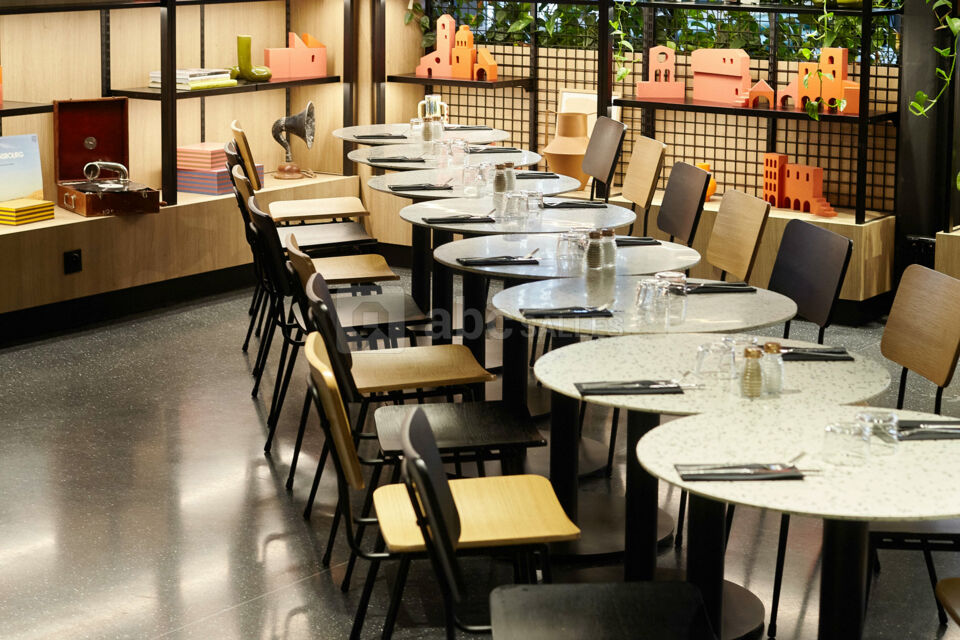 The Social Hub
