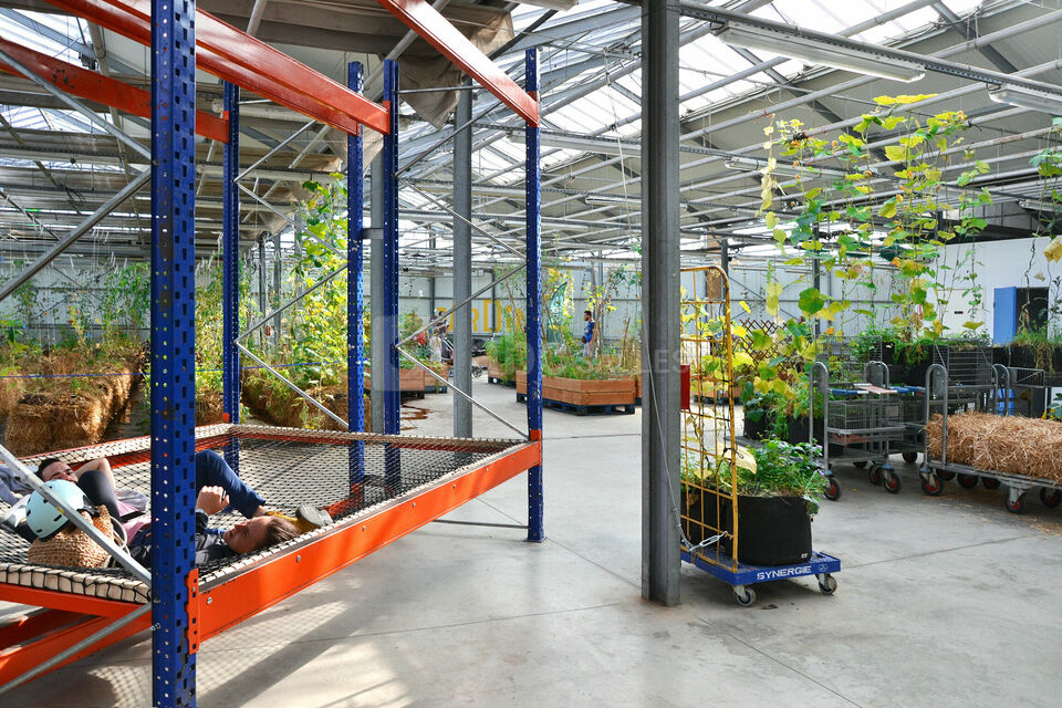 L'Agronaute