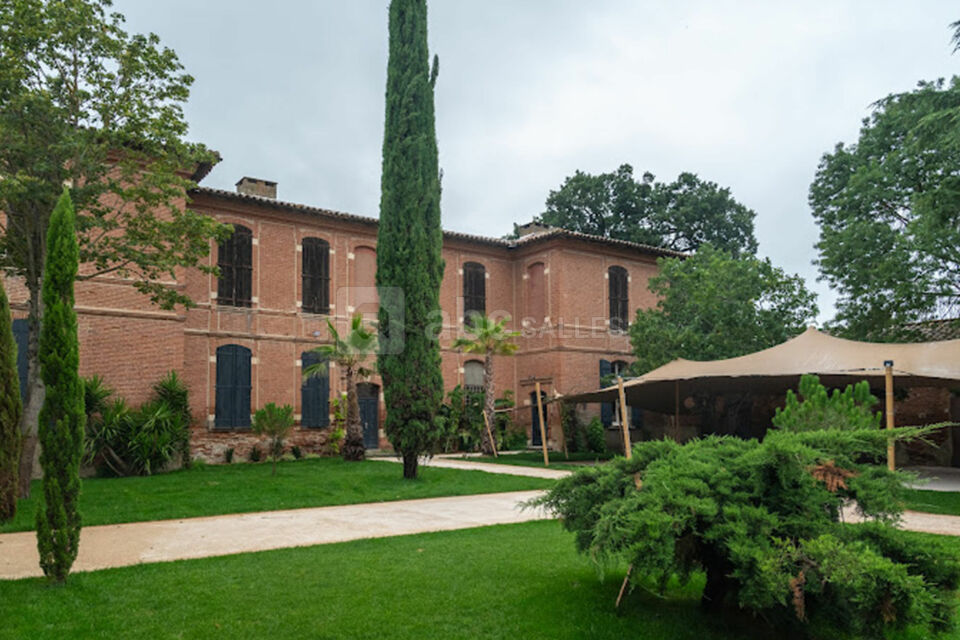 Château Latournelle