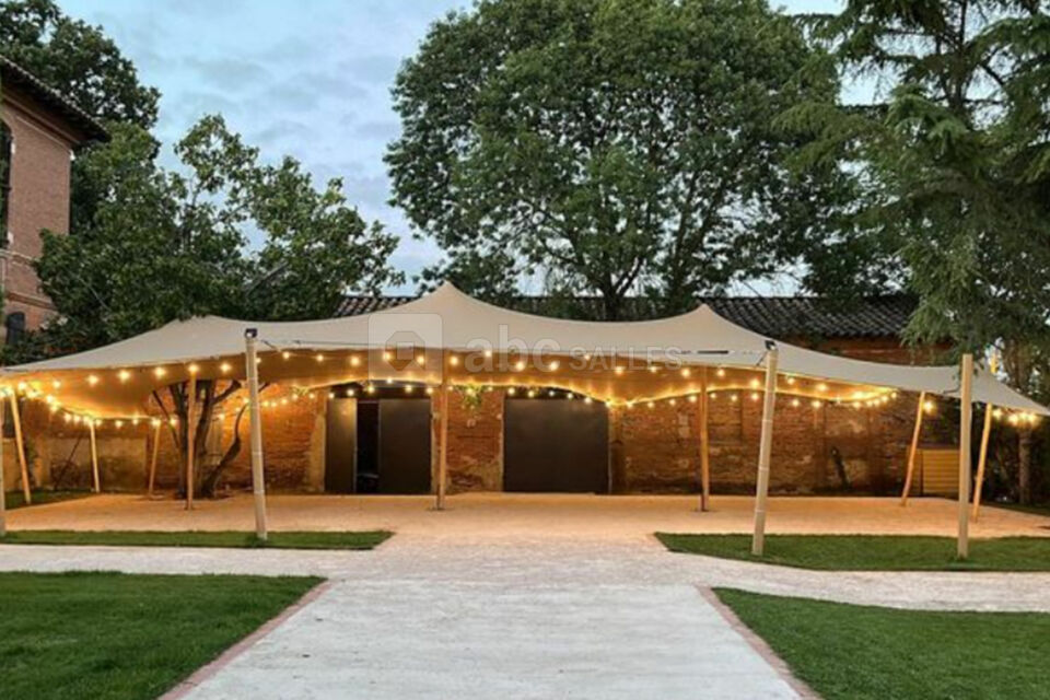 Château Latournelle