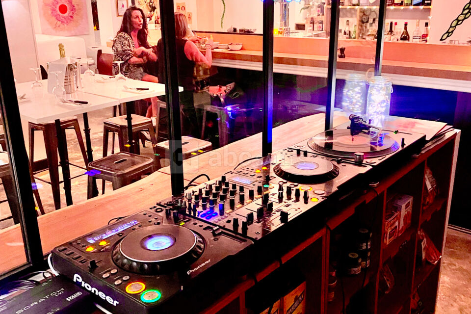 On se met un peu de son ?