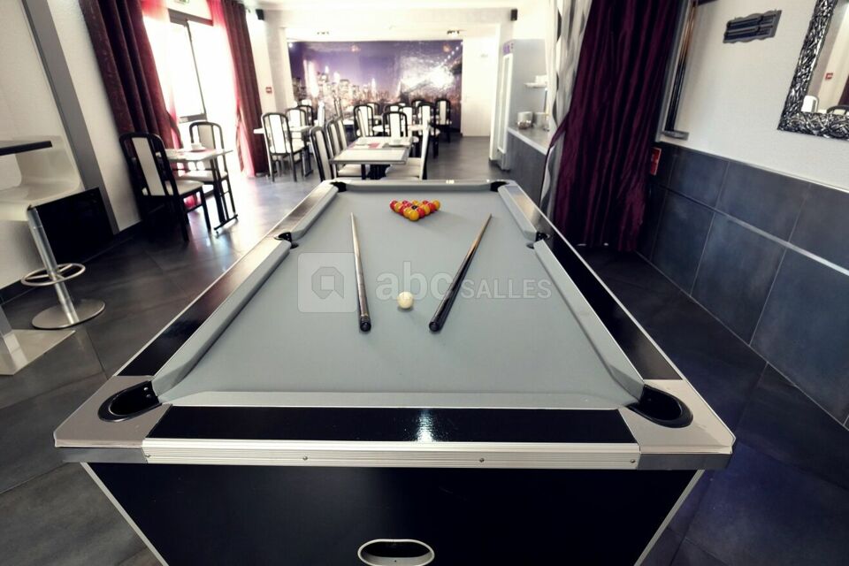 Le Trianon By Authentik Bistrot