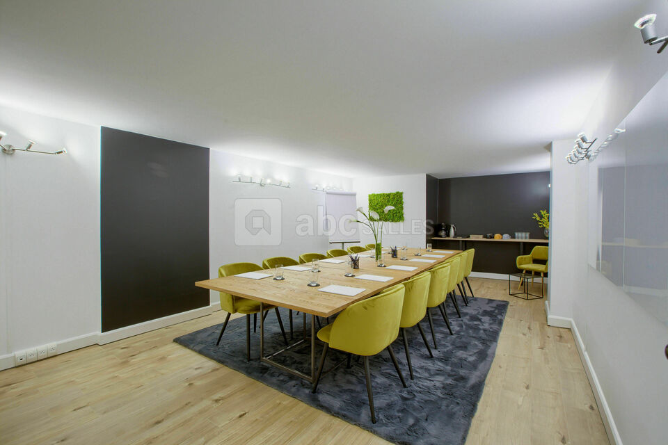 Le Loft