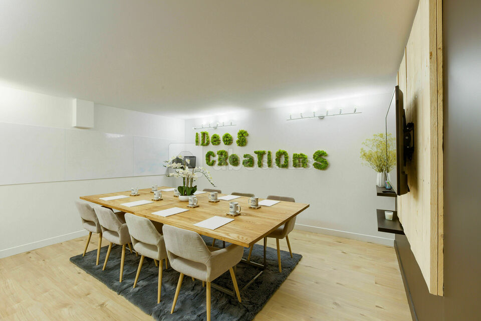 Salle de réunion "Création"