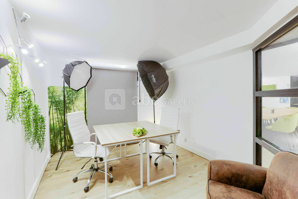 Le Loft