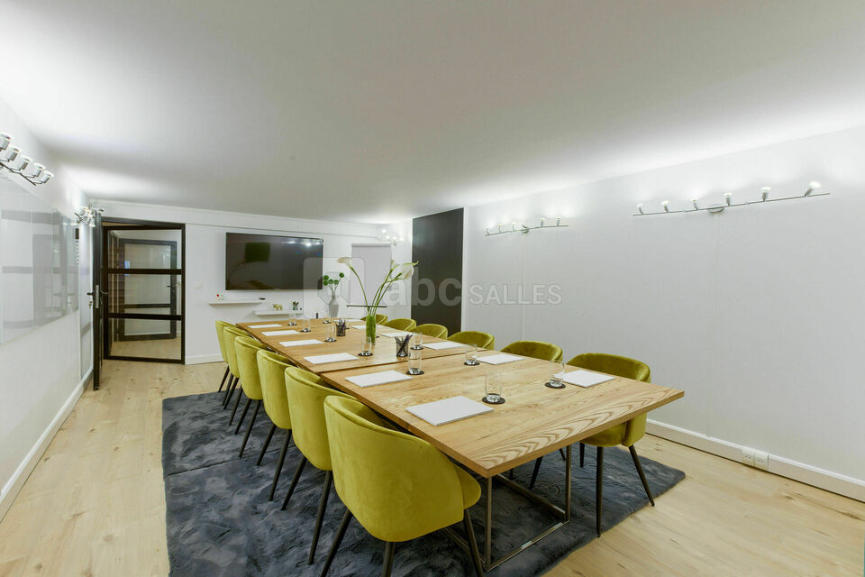 Le Loft
