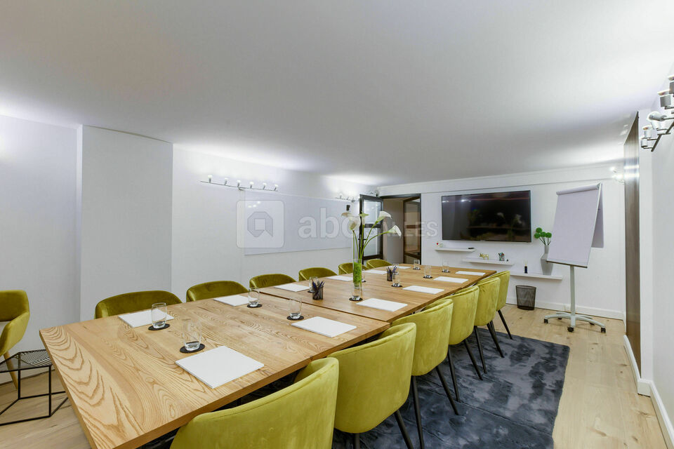 Le Loft