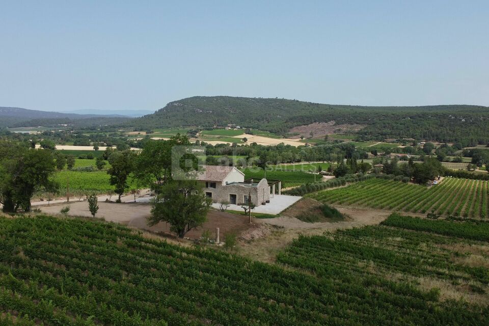 Domaine de la Mongestine