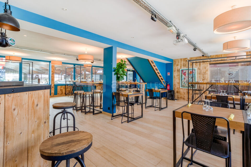 Le Milton Pub 2.0