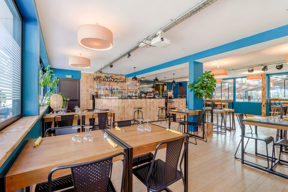 Le Milton Pub 2.0