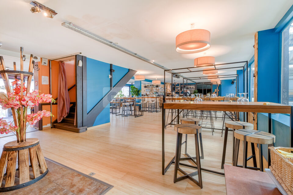 Le Milton Pub 2.0