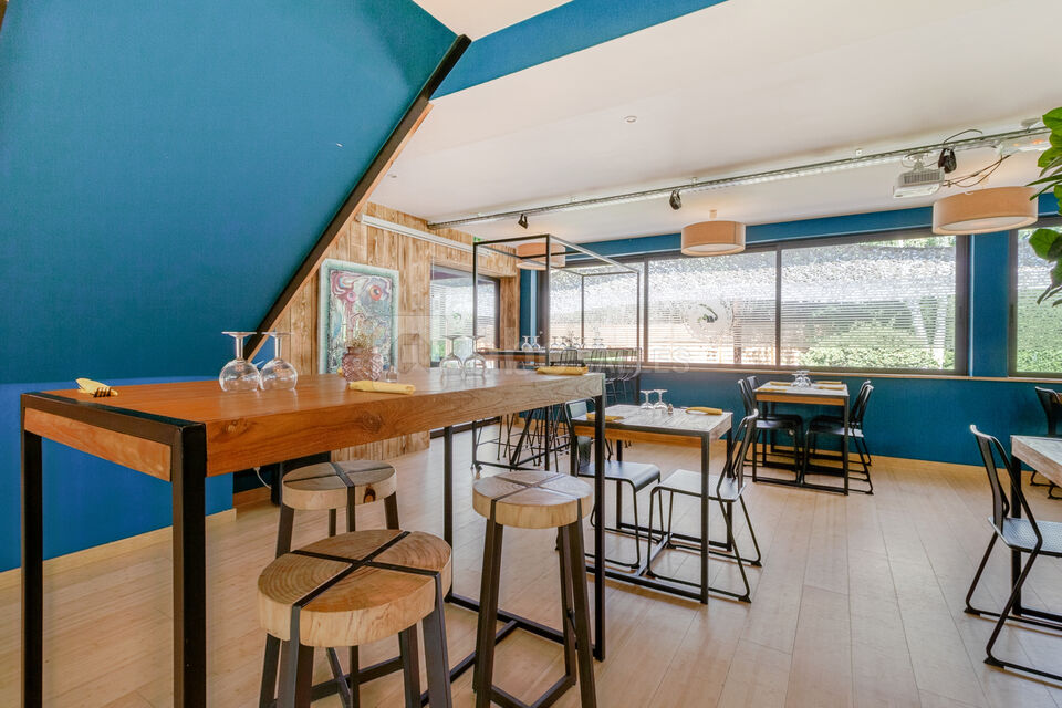 Le Milton Pub 2.0