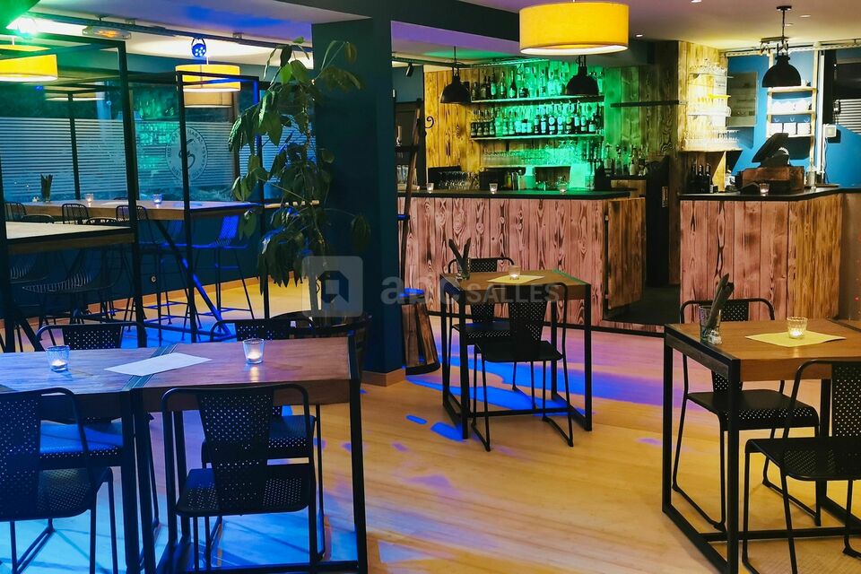 Le Milton Pub 2.0