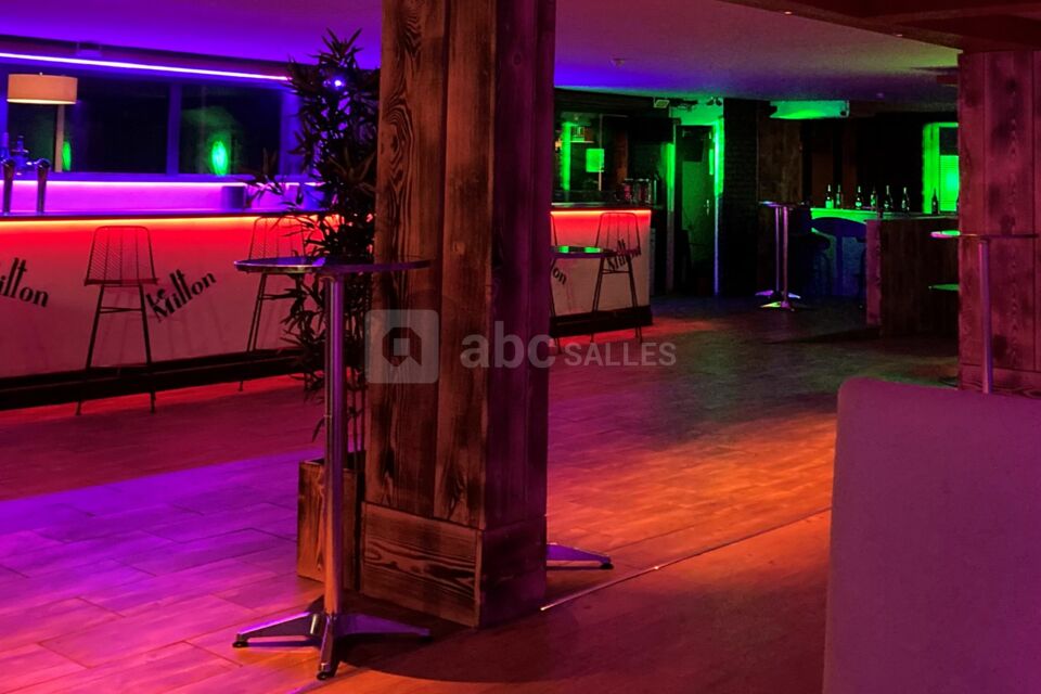 Le Milton Pub 2.0