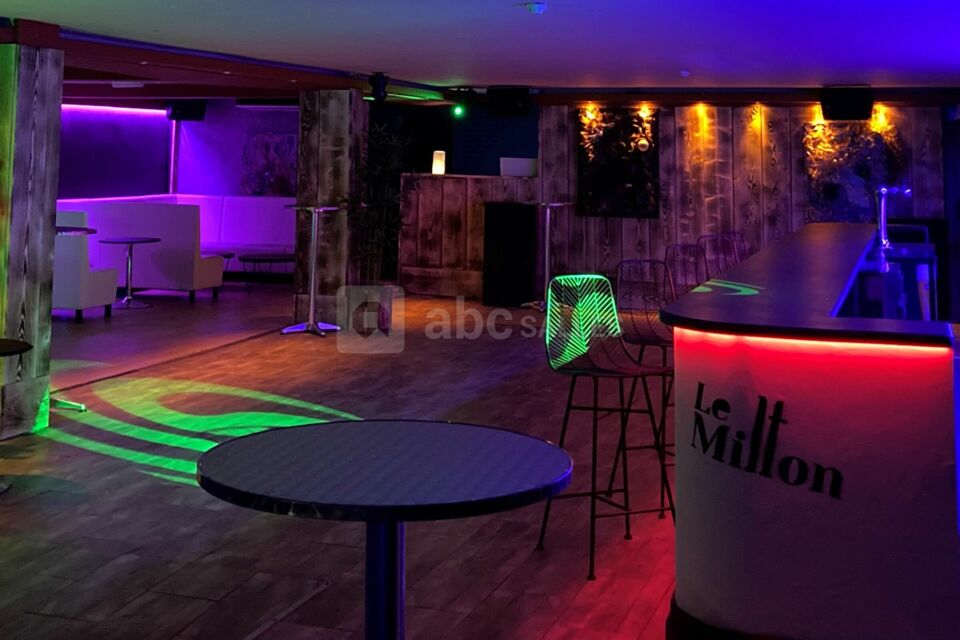 Le Milton Pub 2.0