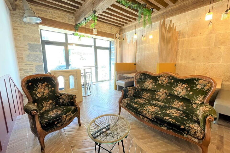 Casse les codes - Espace partagé - coworking