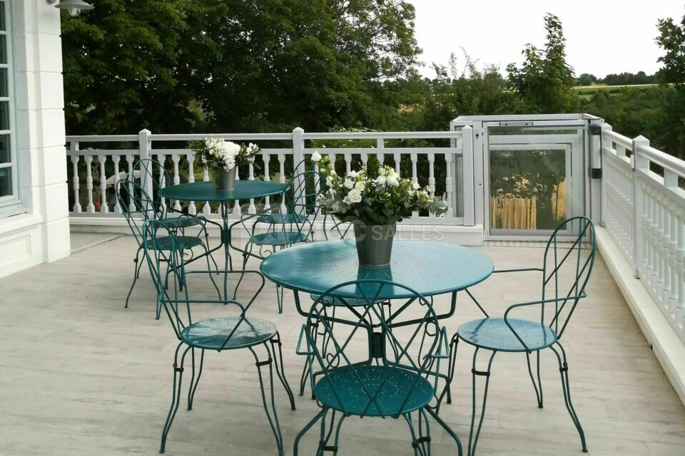 Villa Bonheur