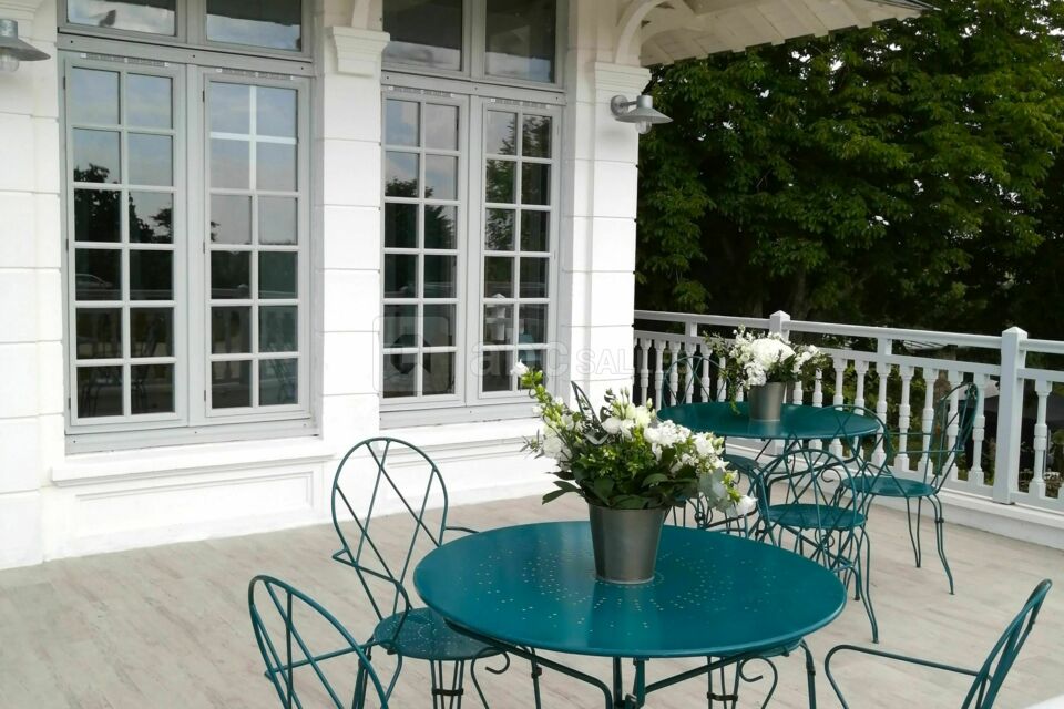 Villa Bonheur