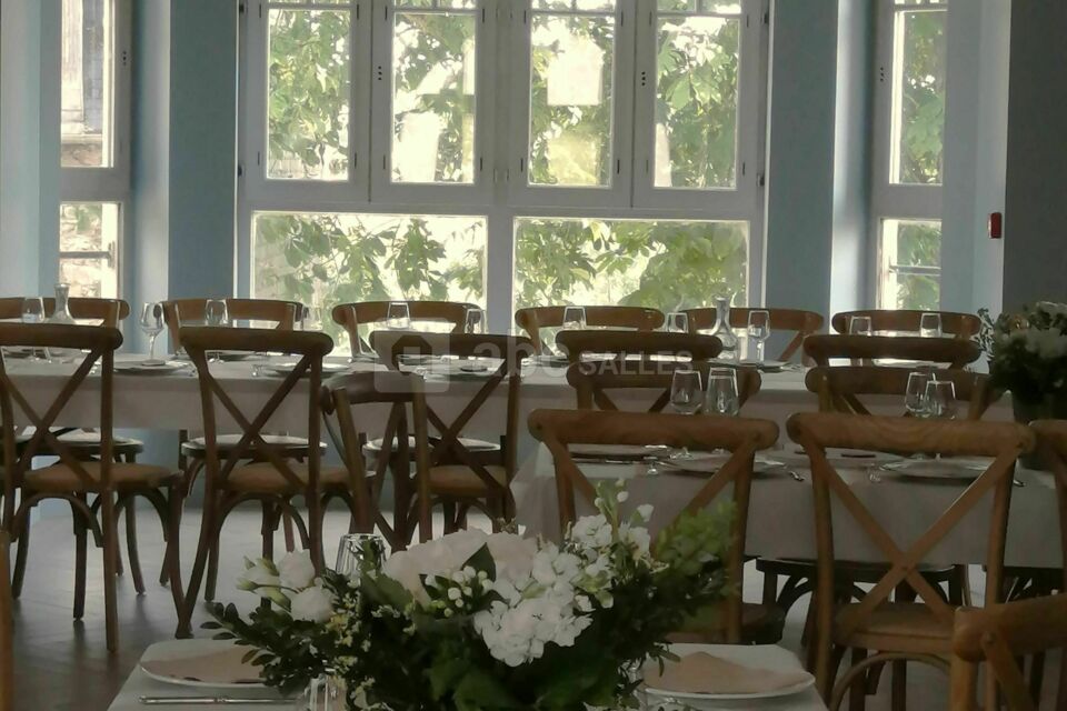 Villa Bonheur