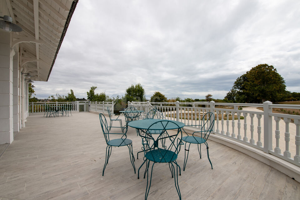 Villa Bonheur