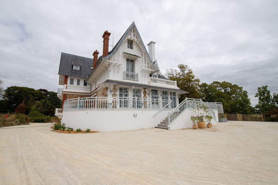 Villa Bonheur
