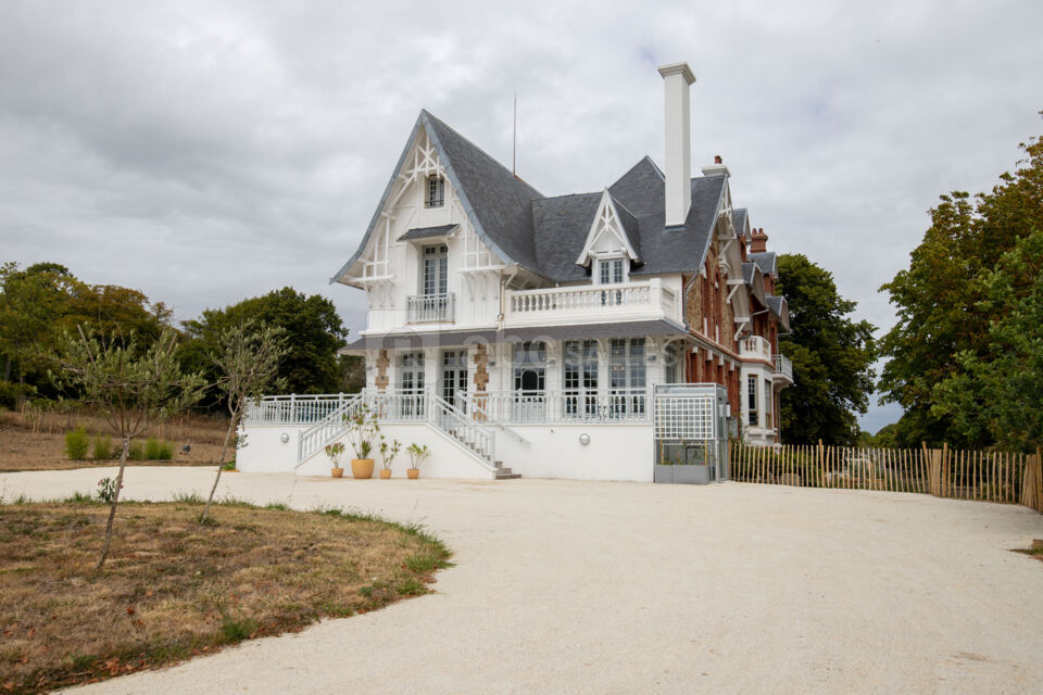 Villa Bonheur